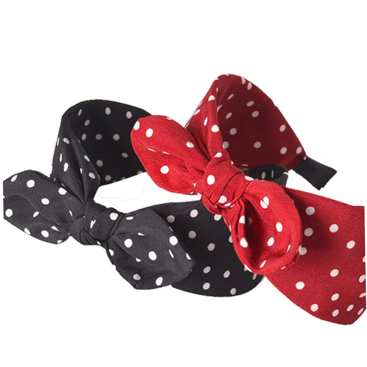 12pcs Knotted Hair Hoops Bowknot Headbands for Women Chic Patterned Headwraps Yellow Khaki Elegant Design for Daily Wear and Special Occasions