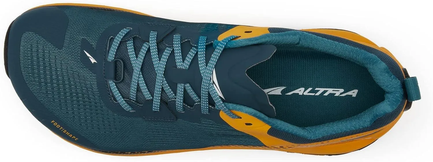 Altra Footwear Olympus 4