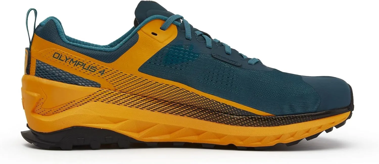 Altra Footwear Olympus 4