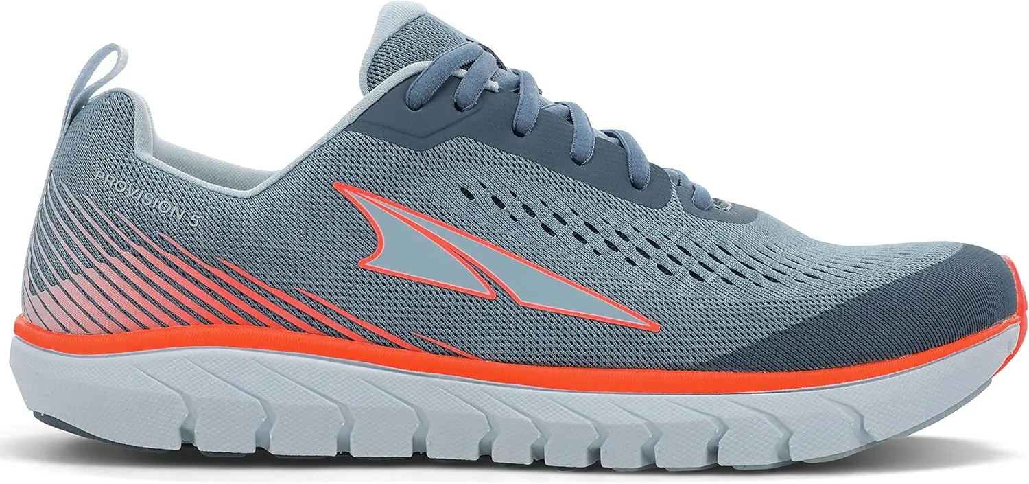 Altra Footwear Provision 5