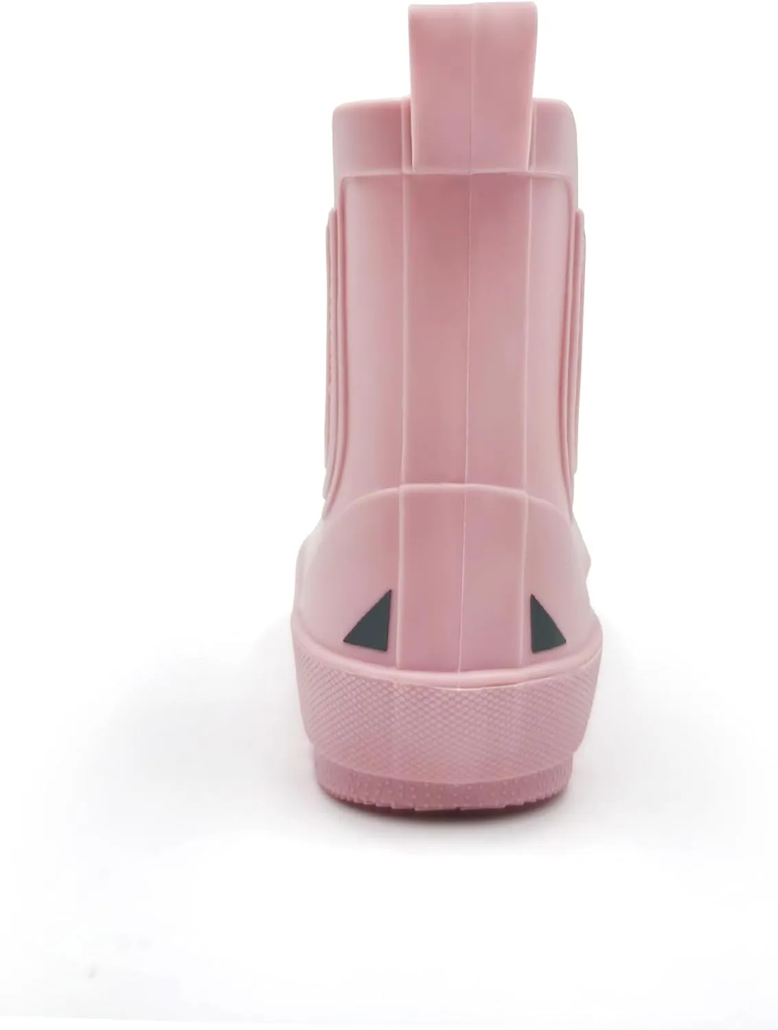 Amoji Boy Rain Boots Kid Waterproof Rubber Boots Garden Boots 6767