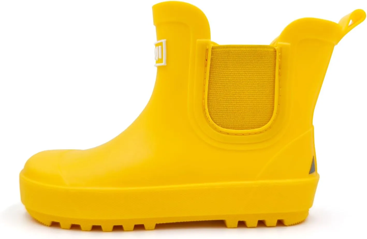 Amoji Boy Rain Boots Kid Waterproof Rubber Boots Garden Boots 6767