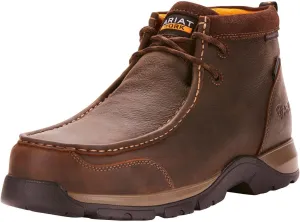 ARIAT Edge Lte Moc H2O Comp Toe Mens Boot