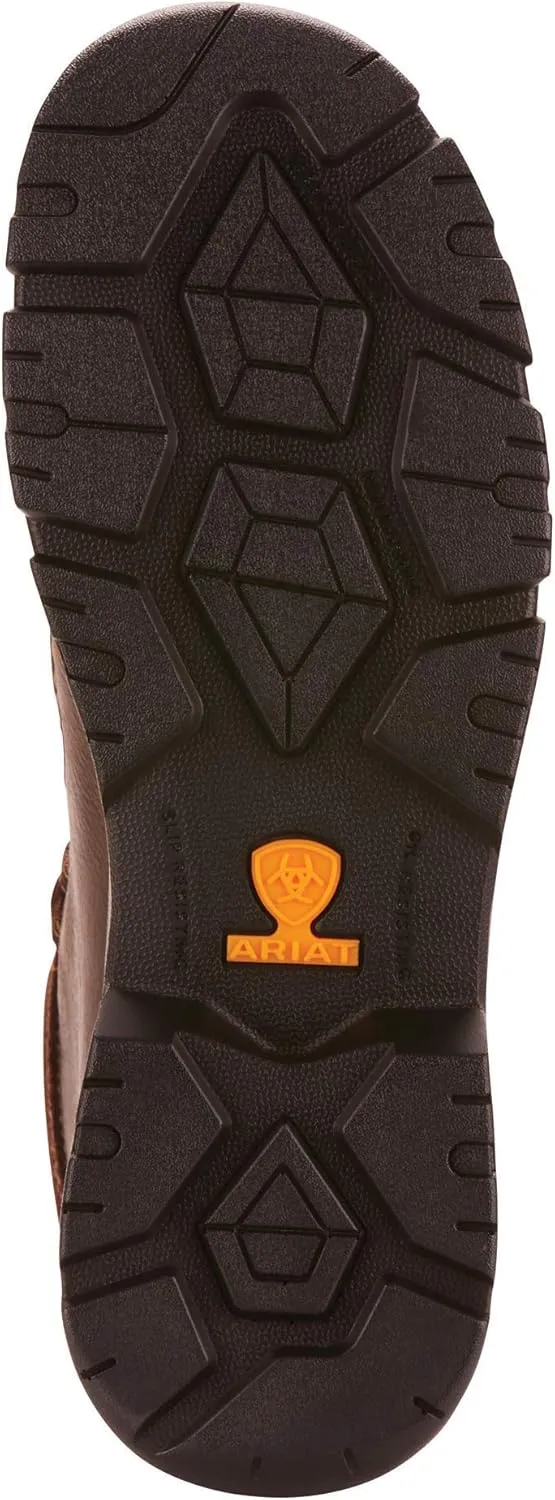 ARIAT Edge Lte Moc H2O Comp Toe Mens Boot
