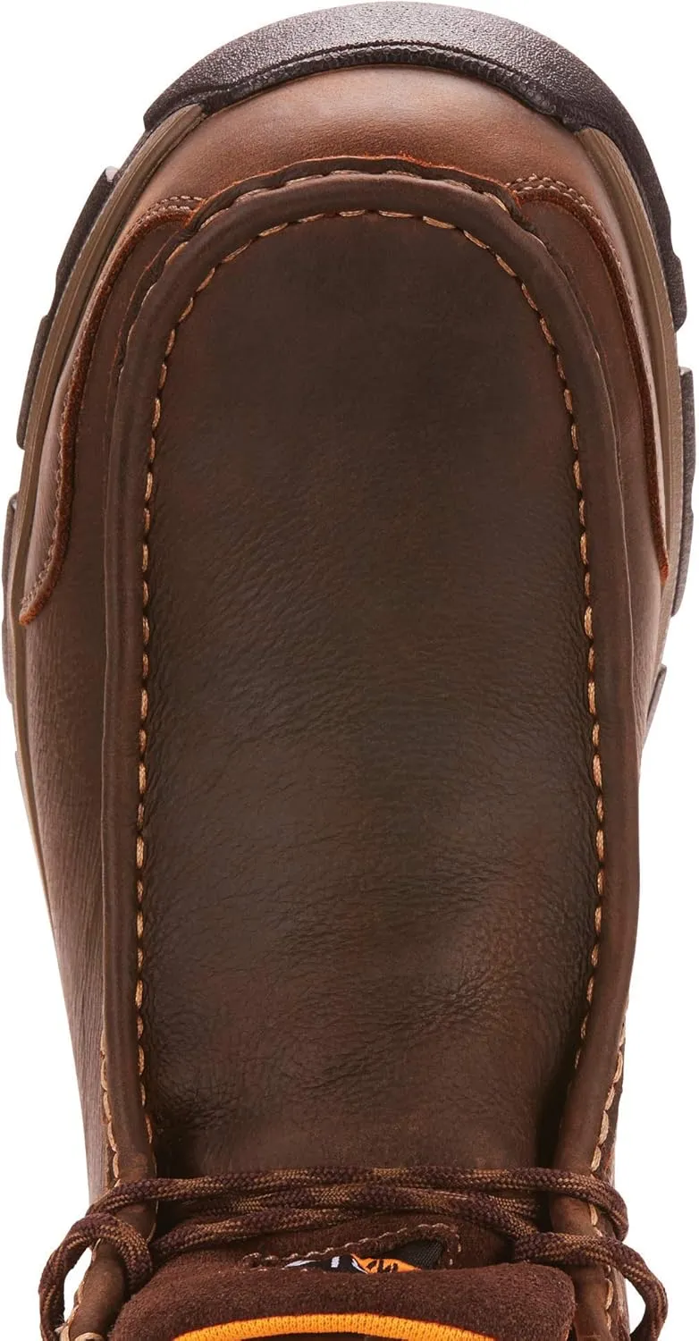 ARIAT Edge Lte Moc H2O Comp Toe Mens Boot