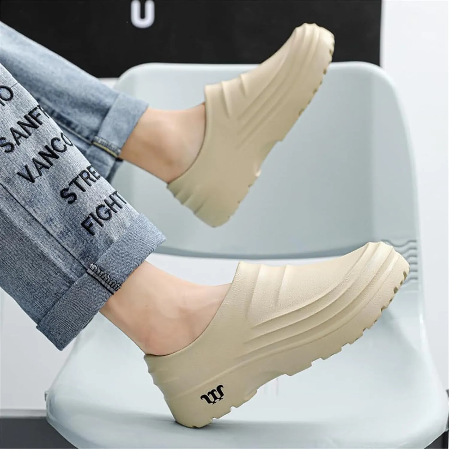 Armadillo Chef Shoes Men Women Classic Healthy & Non-Slip Comfort Clogs Resistant Waterproof Work Shoes Ideal for Healthcare Kitchen Food Service Shoe