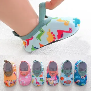 Baby Walking Shoes,Baby Boy Shoes Sock Shoes Breathable First Walkers Shoes Sneakers Kids Shoes Girls