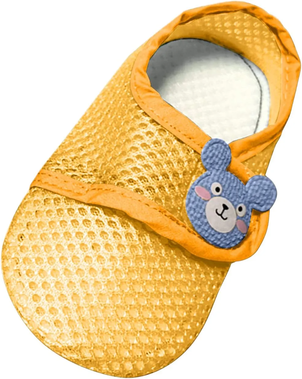Baby Walking Shoes,Baby Walking Shoes Sock Shoes Breathable First Walkers Shoes Flats Kids Shoes Boys