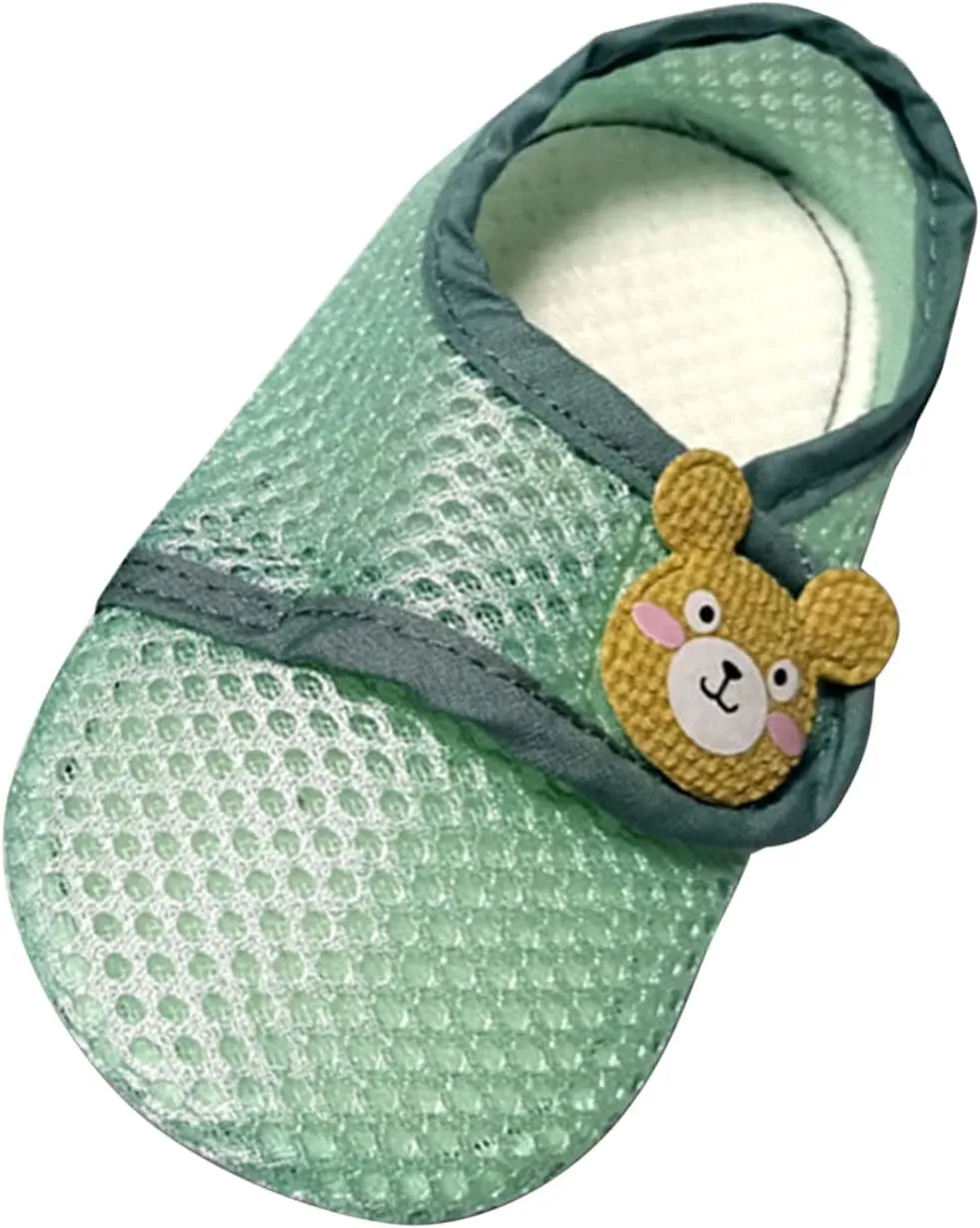 Baby Walking Shoes,Baby Walking Shoes Sock Shoes Breathable First Walkers Shoes Flats Kids Shoes Boys