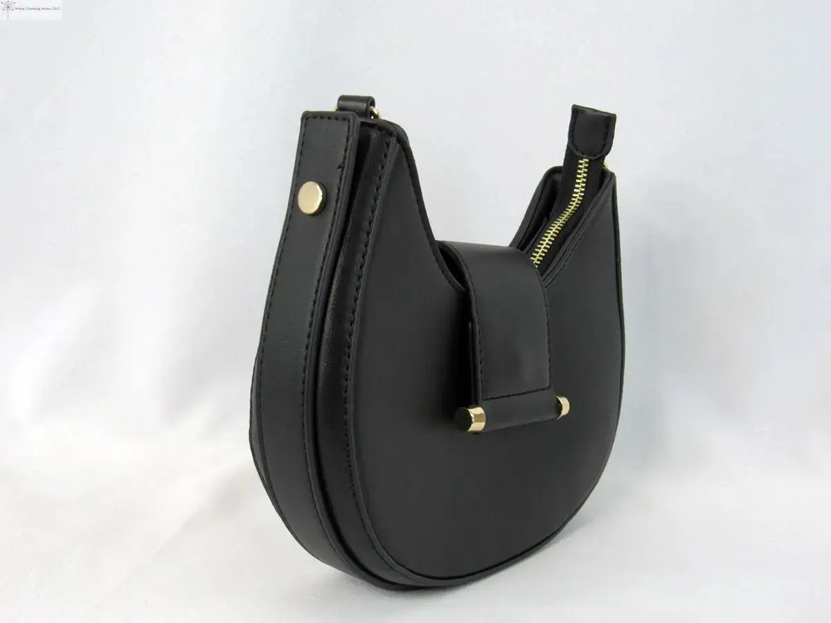 Baguette Shoulder Bag