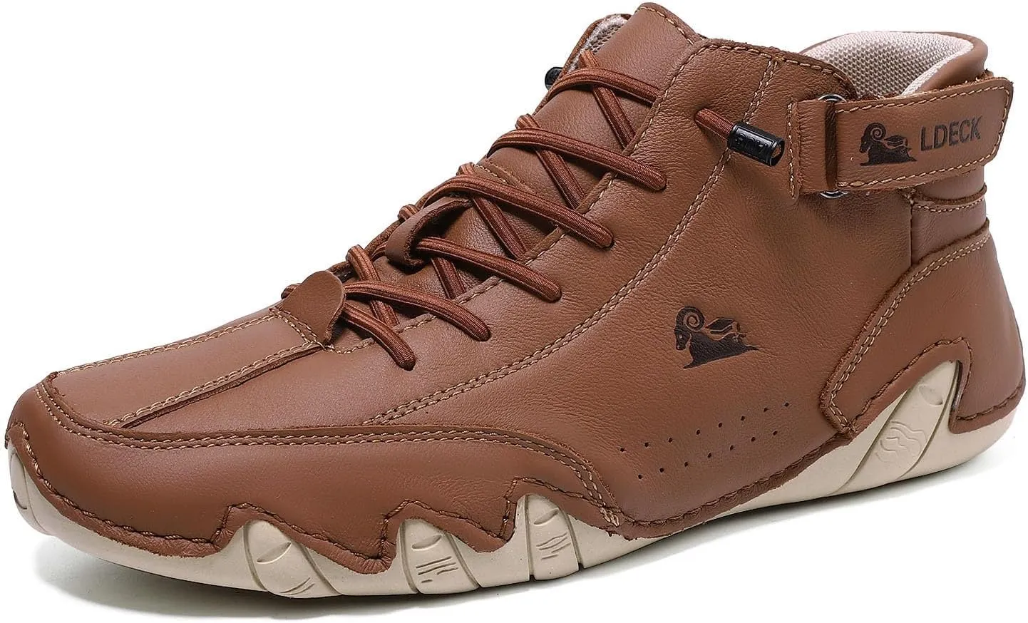 Barefoot Shoes for Men Breathable Orthopedic Sneakers Ergonomic Design Lightweight Comfortable Walking Running