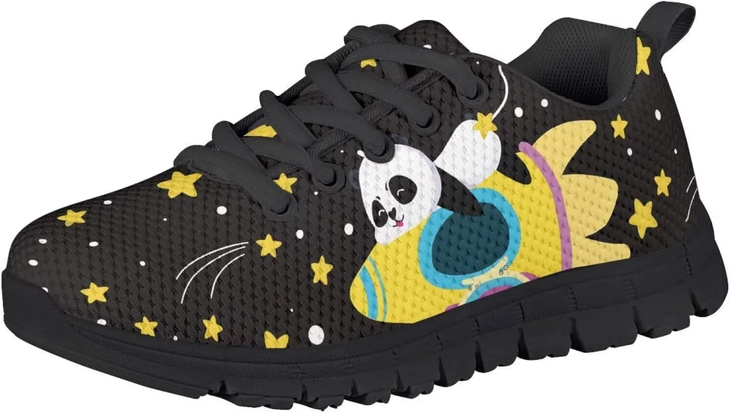 Basketball Shoes Kids Running Shoes for Boys Cool Design