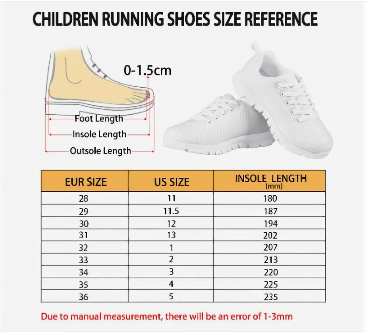 Basketball Shoes Kids Running Shoes for Boys Cool Design