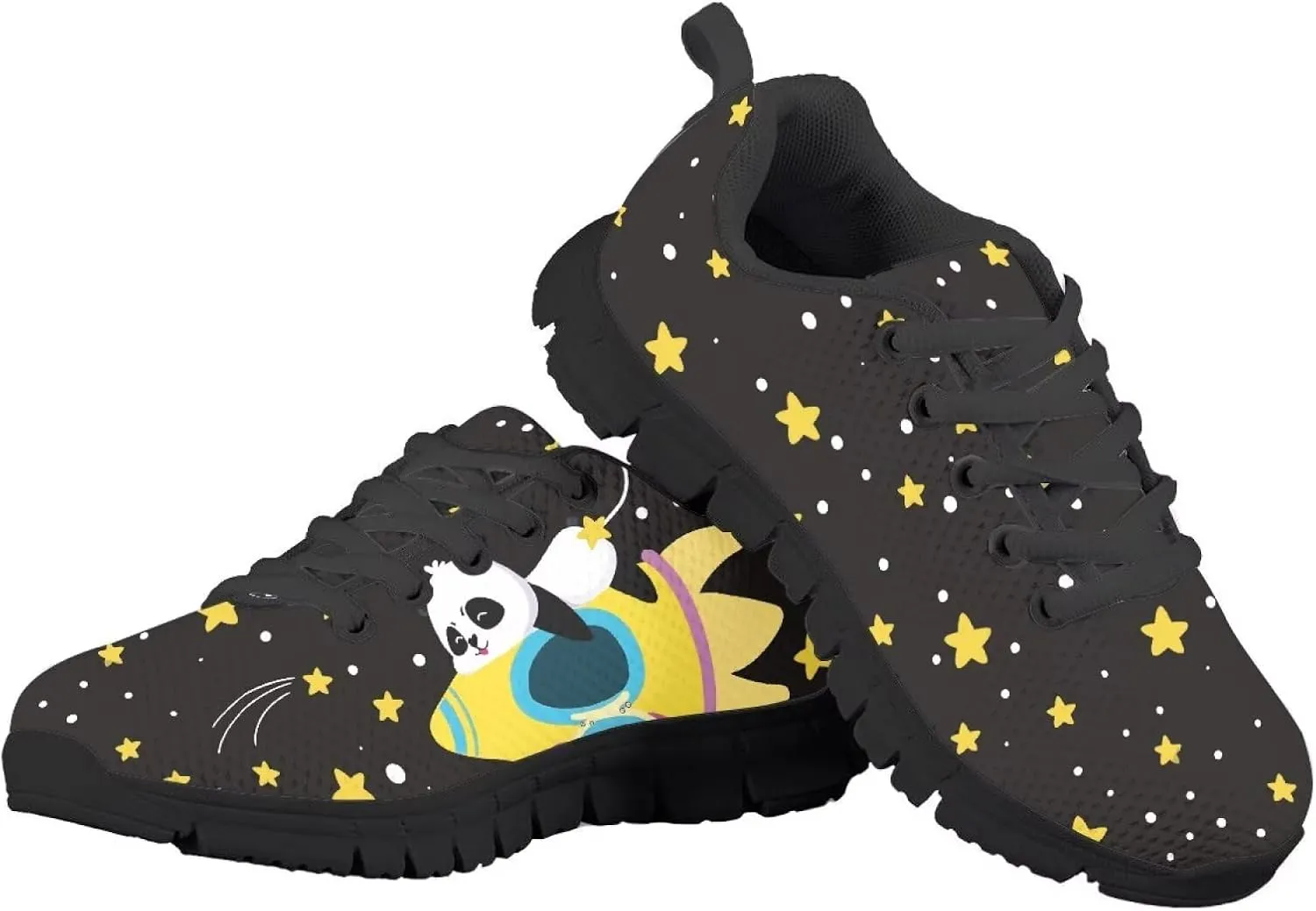 Basketball Shoes Kids Running Shoes for Boys Cool Design