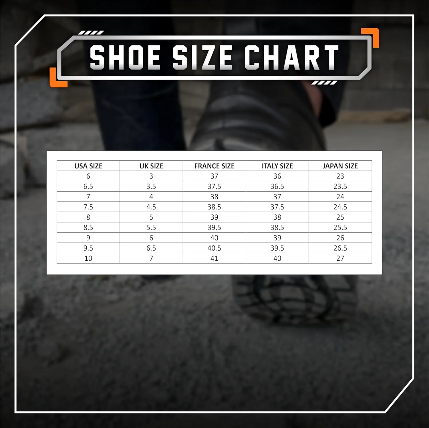 Black Waterproof Steel Toe Work Boots for Men & Women | Women & Men's Steel Toe Boots | Non-Slip- Slip-On Safety Sneakers-Industrial Shoes for Construction, Warehouse, and Outdoor Work Shoes for Youth & Adult