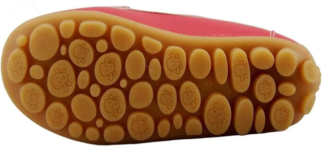 Boy's Girl's Slip-on Loafer Flats Casual Oxford Shoes Soft Sole Baby Shoes