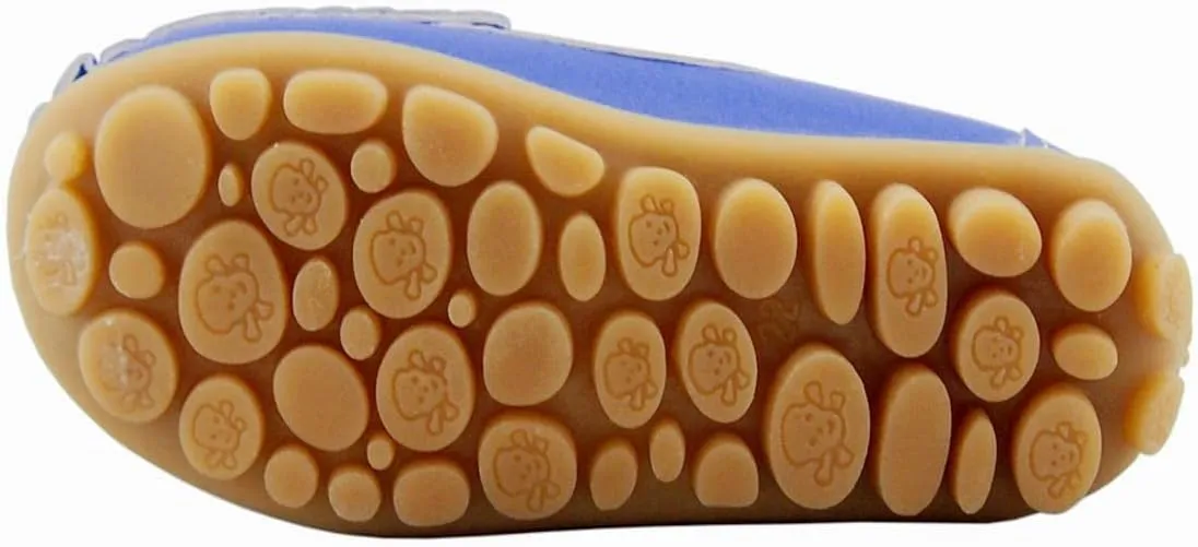 Boy's Girl's Slip-on Loafer Flats Casual Oxford Shoes Soft Sole Baby Shoes