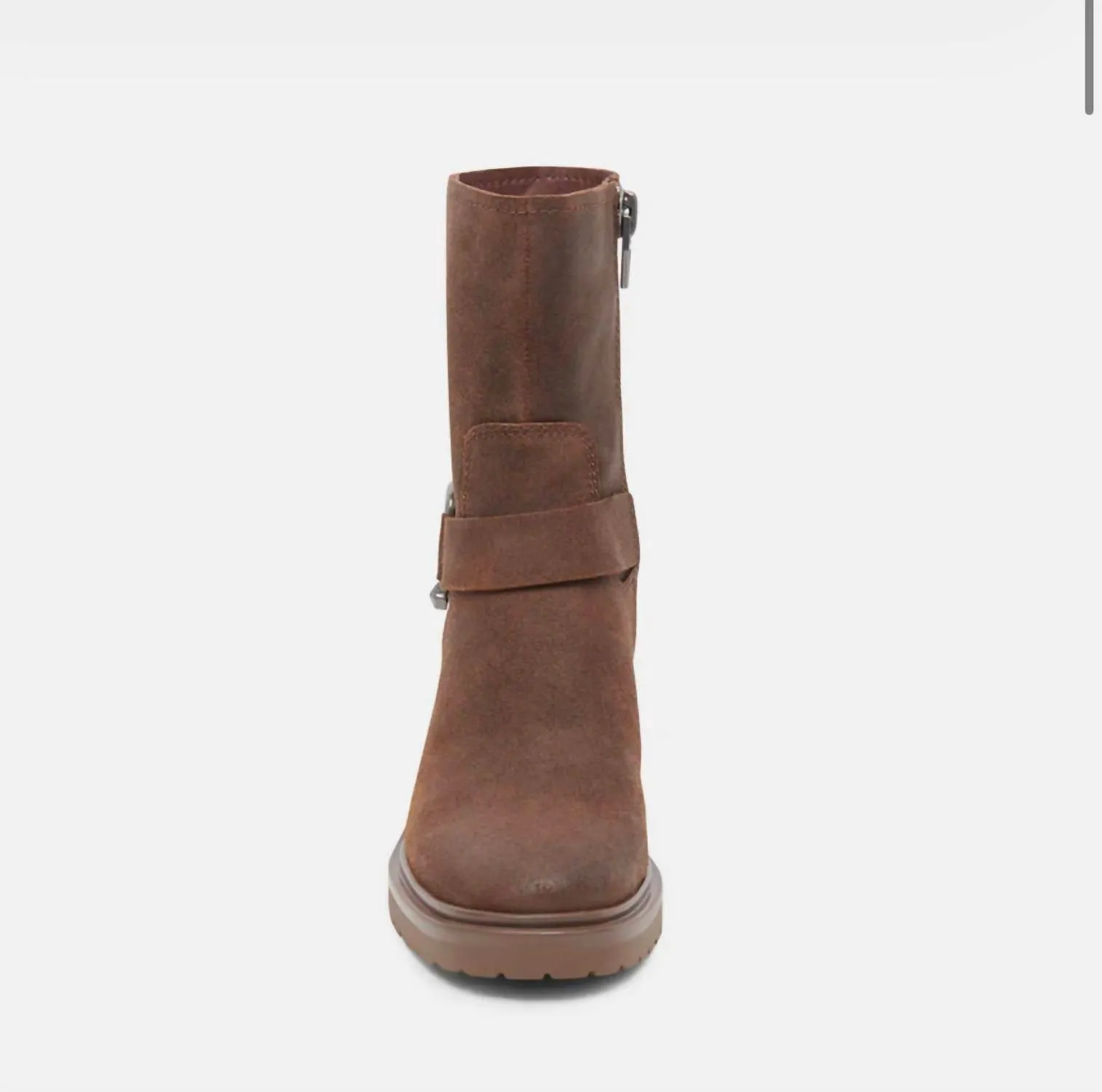 Camros Boot