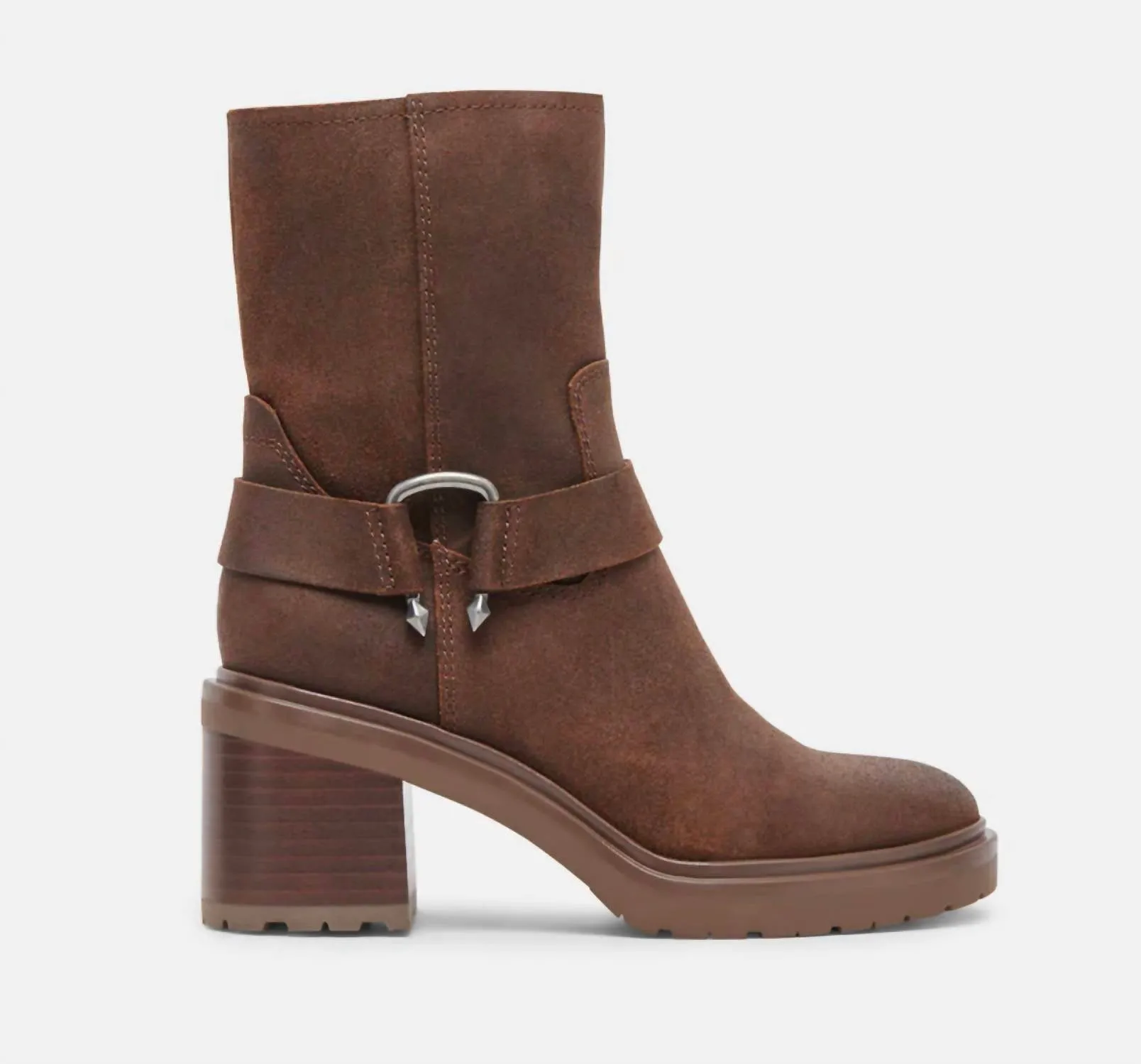 Camros Boot