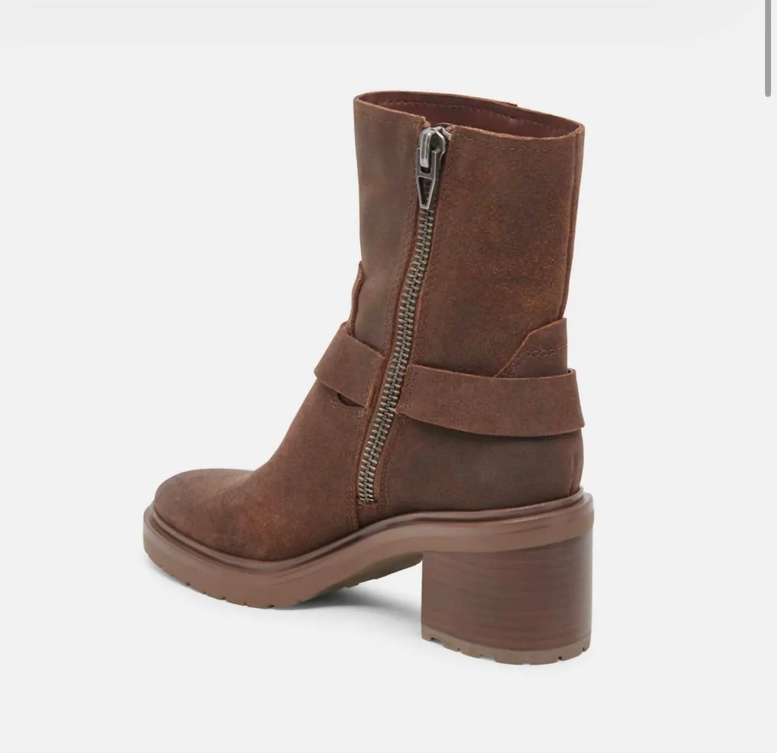 Camros Boot