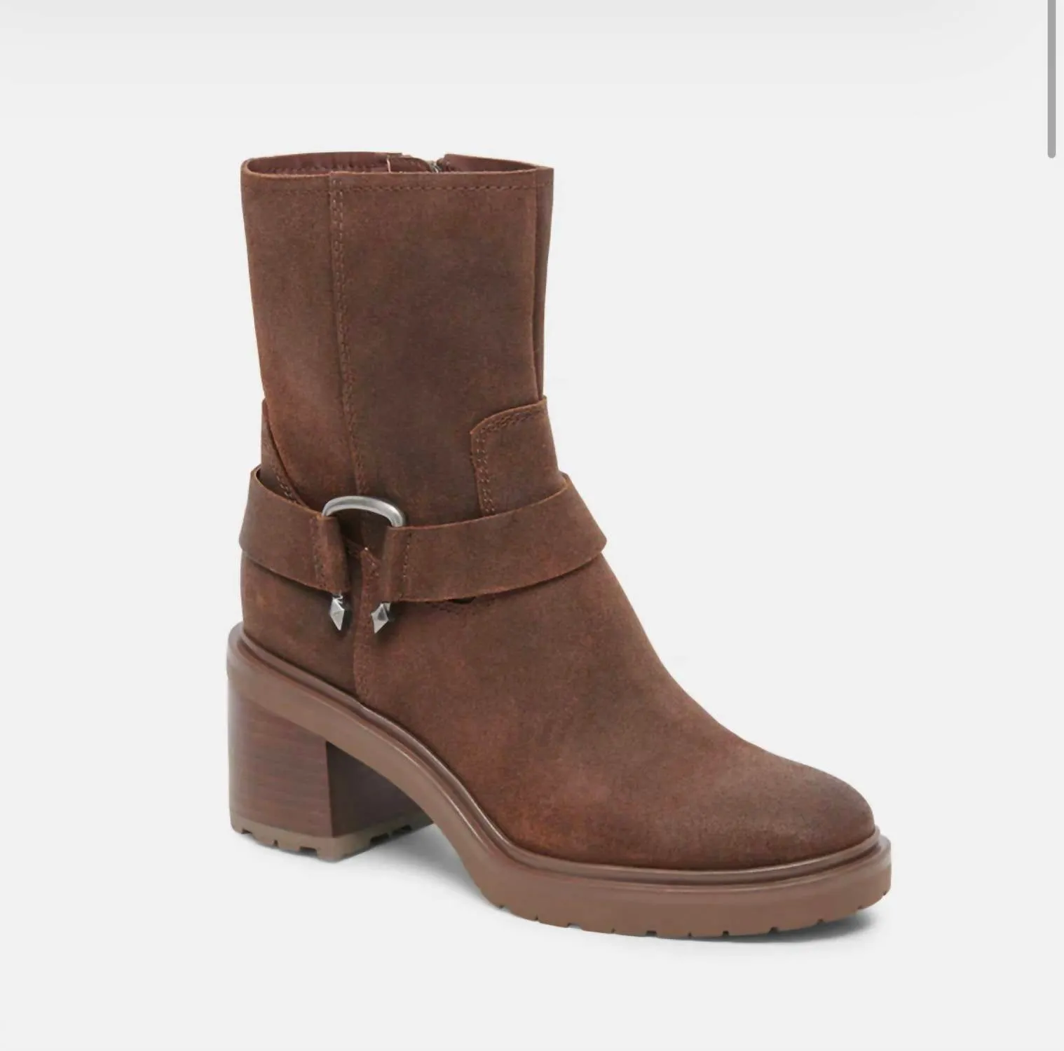 Camros Boot