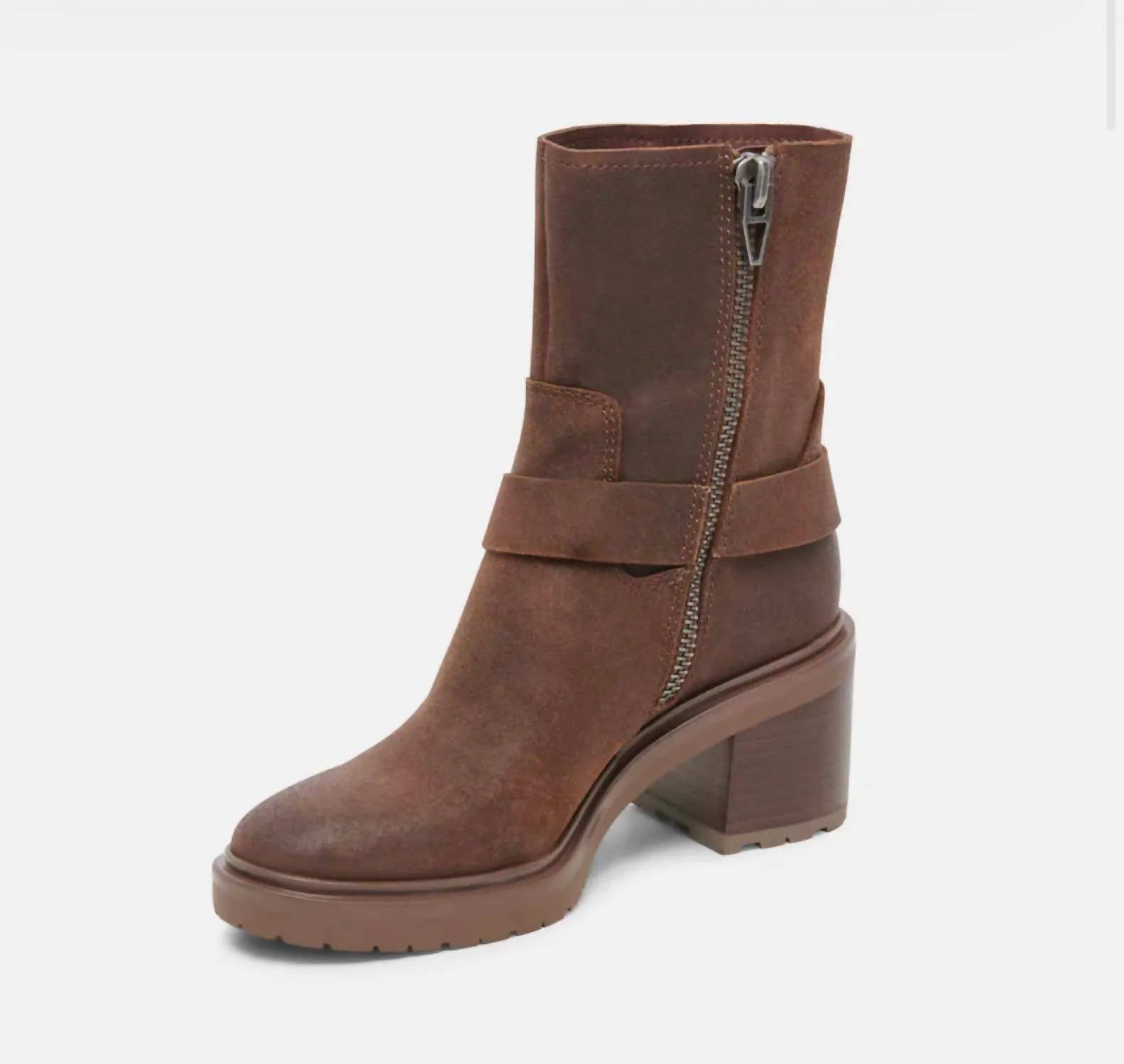 Camros Boot
