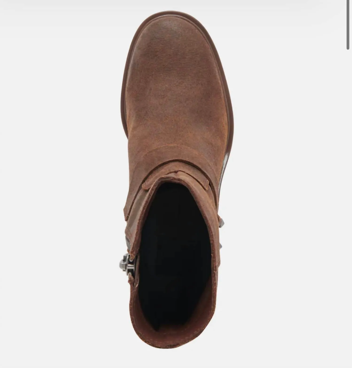 Camros Boot