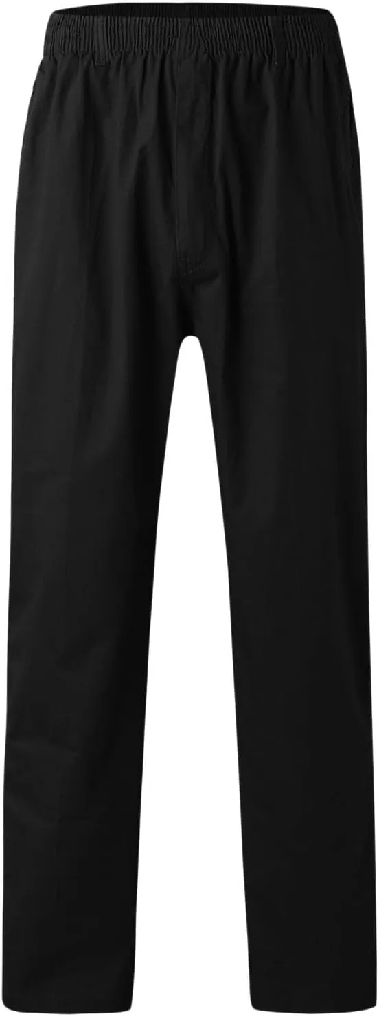 Cargo Pants for Men Baggy Casual Joggers Slim Fit Trousers Sweatpants 2023 Men's Heavyweight Cargo Fleece Sweatpants