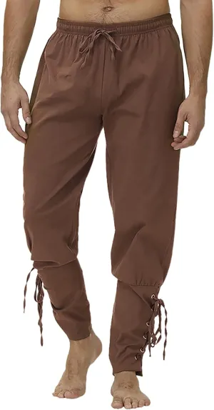 Cargo Pants for Men Big and Tall Lightweight Hiking Work Pants Outdoor Pant Casual Pants for Men False Zipper Pockets