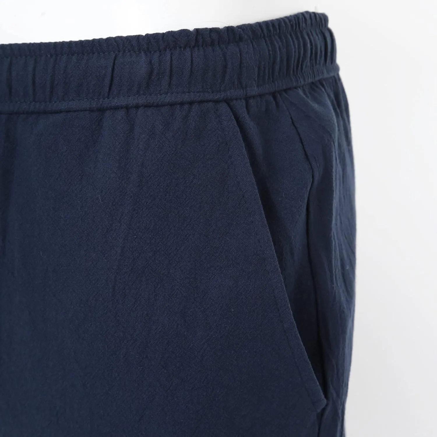 Cargo Sweatpants for Men Mens Lounge Pants Pants Sports Mens Premium Slim Fleece Pants Zipper Pockets Athletic Jogger