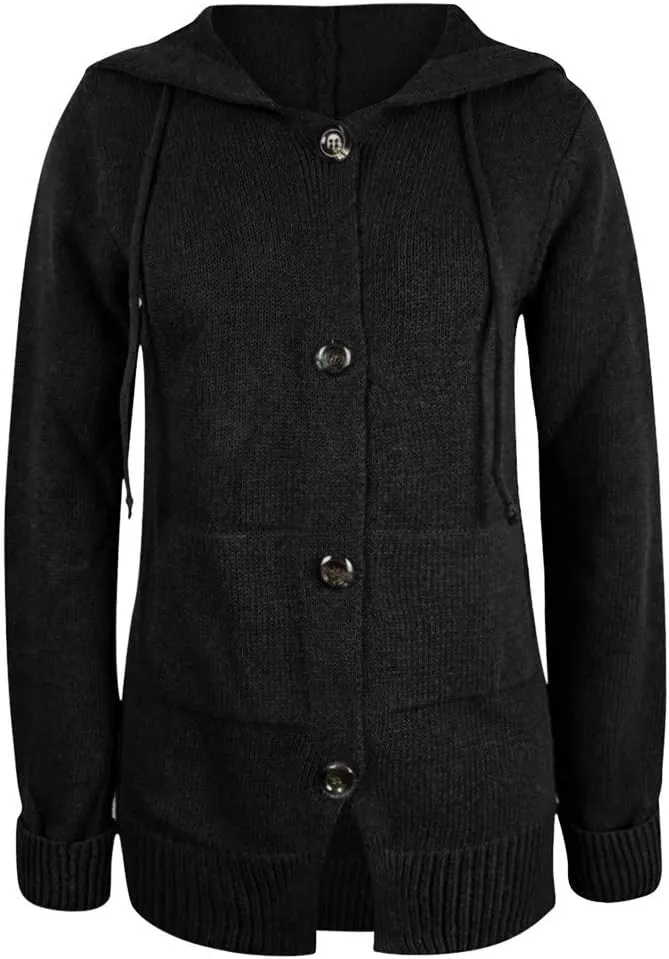 ChicCrate Sweaters for Women Trendy Long Sleeve Shirts Baggy Slouchy Sweater Plus Size Tops Dressy Casual Fall Winter Outfits