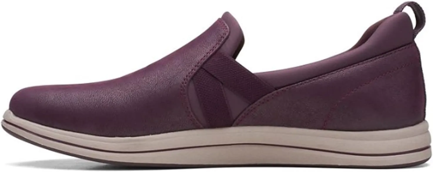 Clarks Women's, Breeze Bali Slip-On