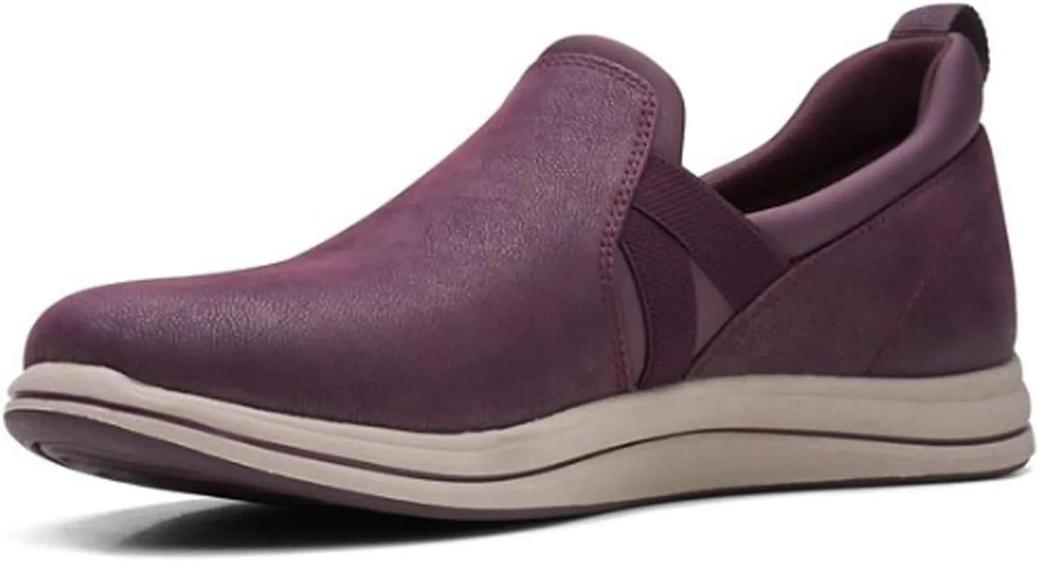 Clarks Women's, Breeze Bali Slip-On