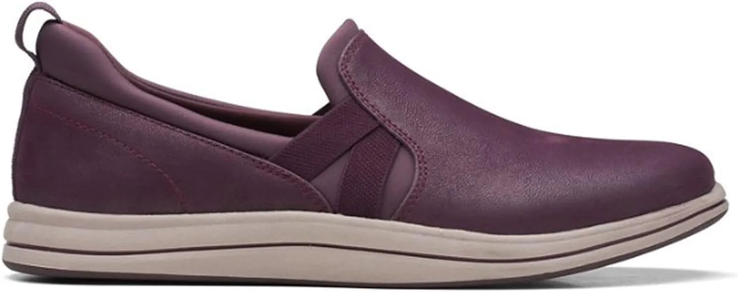 Clarks Women's, Breeze Bali Slip-On