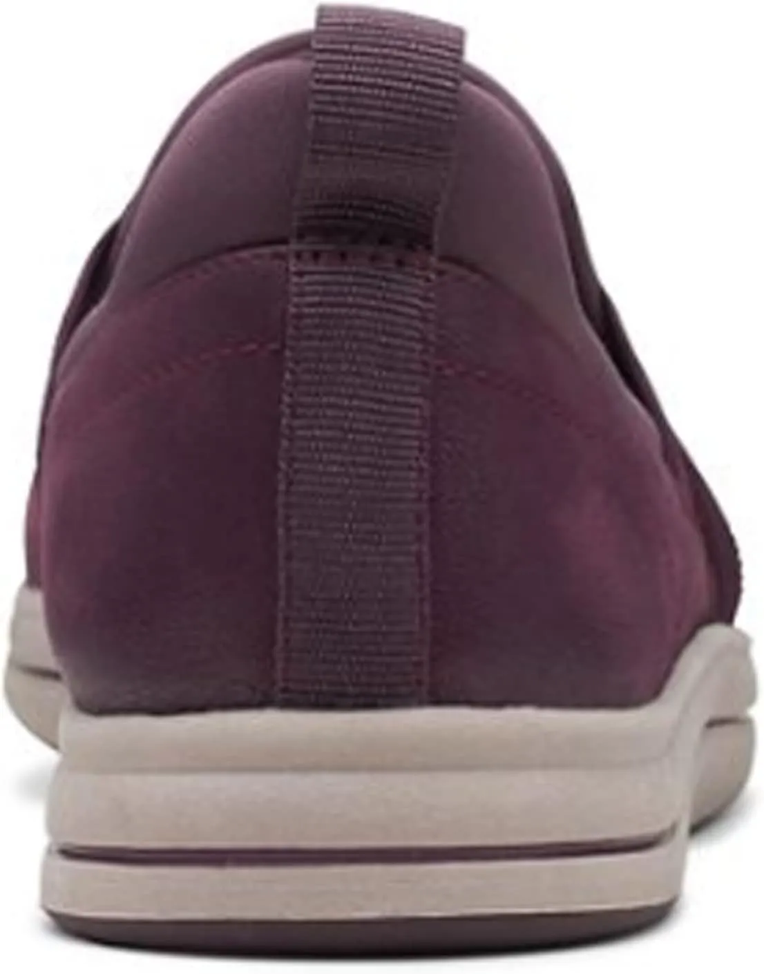 Clarks Women's, Breeze Bali Slip-On