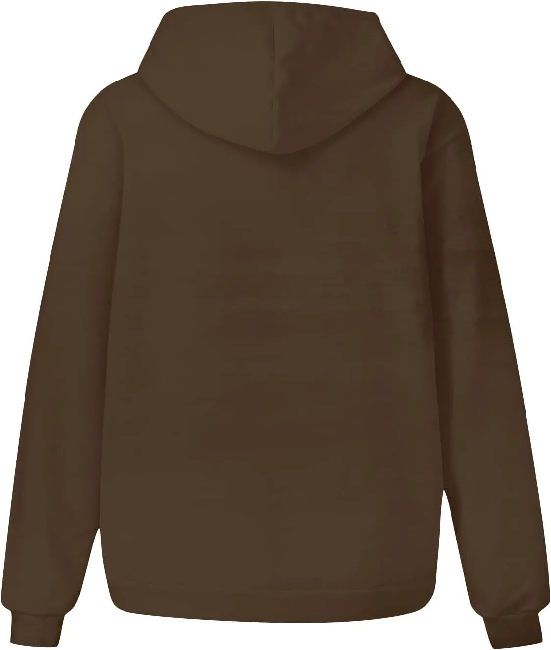 COTECRAM Hoodies for Women Winter Fleece Sweatshirt Full Zip Up Thick Sherpa Lined Hooded Jacket Coats Warm Outerwear