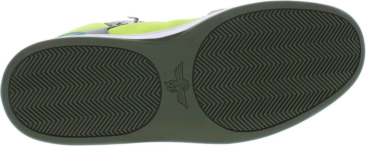 Creative Recreation Cesario Hi Mens Shoes