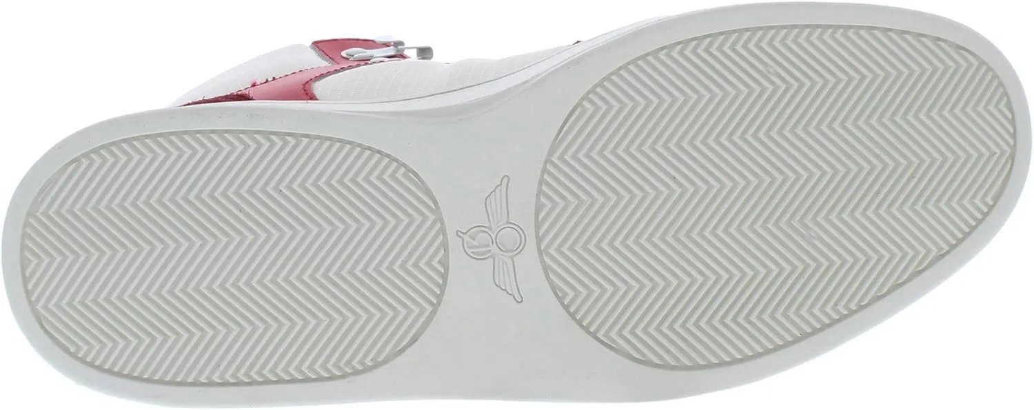 Creative Recreation Cesario Hi Mens Shoes