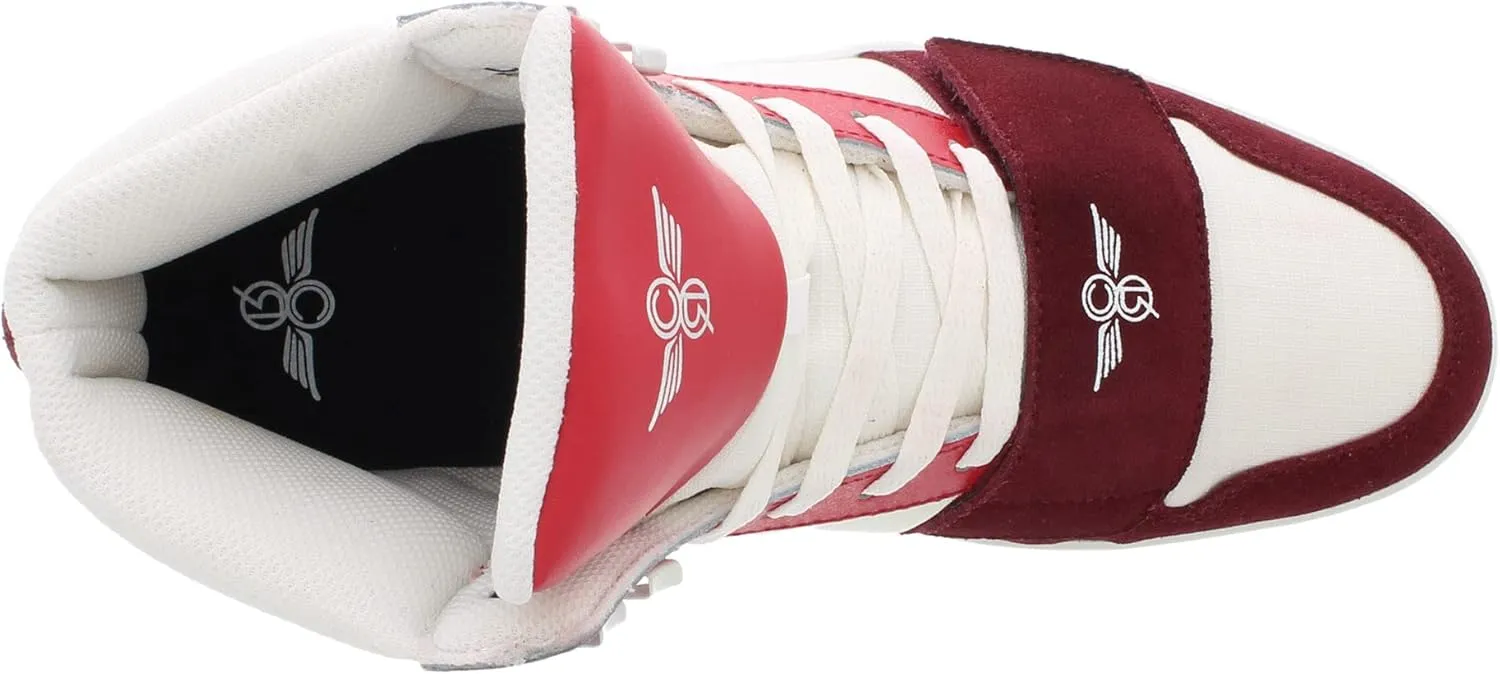 Creative Recreation Cesario Hi Mens Shoes