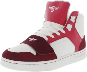 Creative Recreation Cesario Hi Mens Shoes
