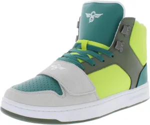 Creative Recreation Cesario Hi Mens Shoes