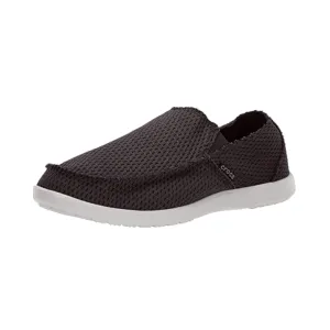 Crocs Men's Slip-On Comfort Loafers