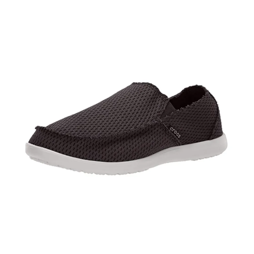 Crocs Men's Slip-On Comfort Loafers