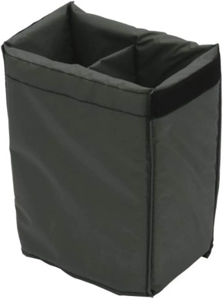 Domke 720-220 2 Compartment Insert (Green)
