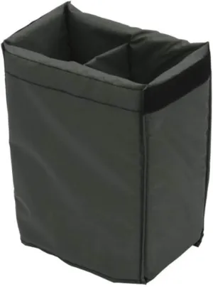 Domke 720-220 2 Compartment Insert (Green)