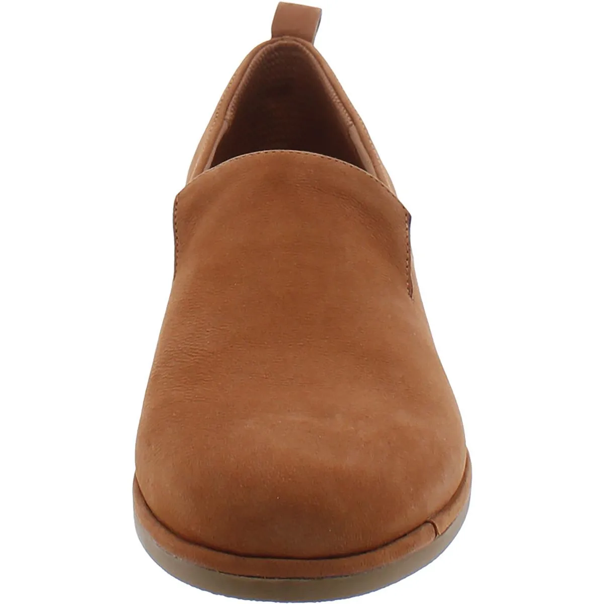 Dr. Scholl's Shoes Womens Avenue Lux Comfort Insole Slip On Loafers