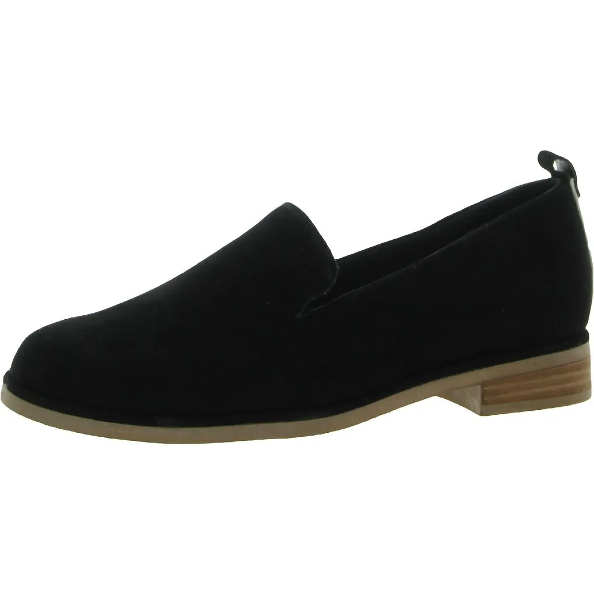 Dr. Scholl's Shoes Womens Avenue Lux Comfort Insole Slip On Loafers