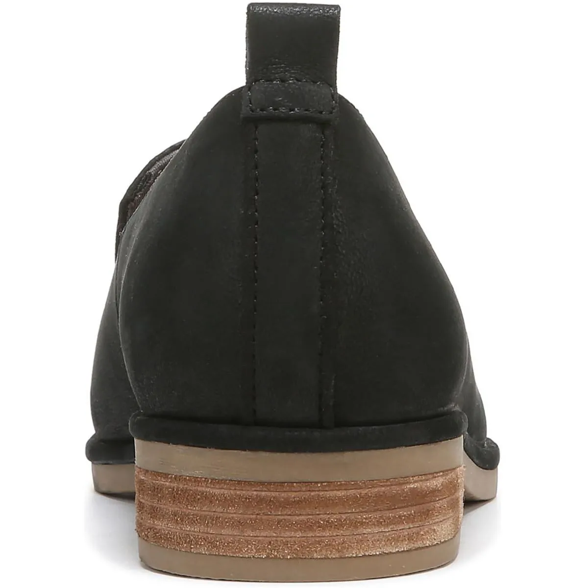 Dr. Scholl's Shoes Womens Avenue Lux Comfort Insole Slip On Loafers