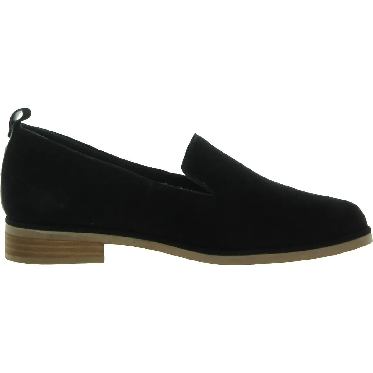 Dr. Scholl's Shoes Womens Avenue Lux Comfort Insole Slip On Loafers