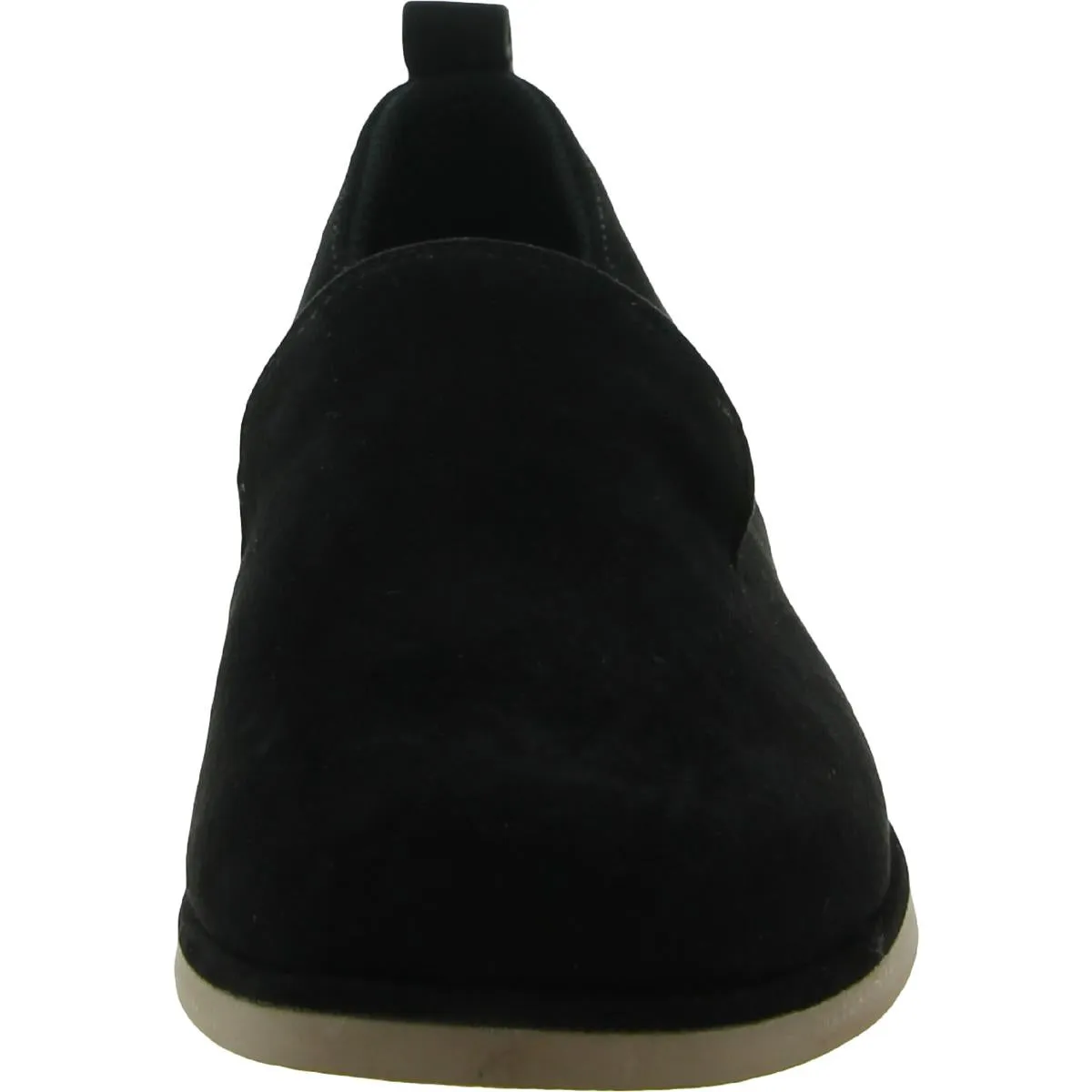 Dr. Scholl's Shoes Womens Avenue Lux Comfort Insole Slip On Loafers